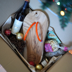 Box Tong apéro - Petite