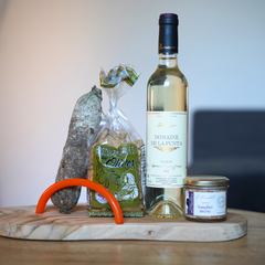 Box Tong apéro - Petite